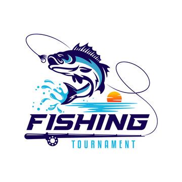 Fishing Logos