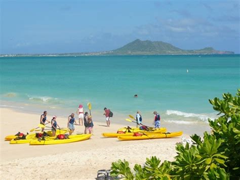 Inspiring Nature Photography By Carol Reynolds: Kailua Beach Park Oahu