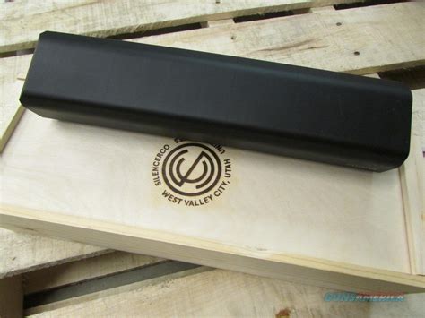 SilencerCo Salvo 12 12 Gauge Shotgu... for sale at Gunsamerica.com: 919804948