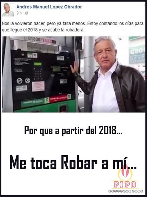 141 best AMLO Memes. ANDRES MANUEL LOPEZ OBRADOR Y POLÍTICA. images on ...