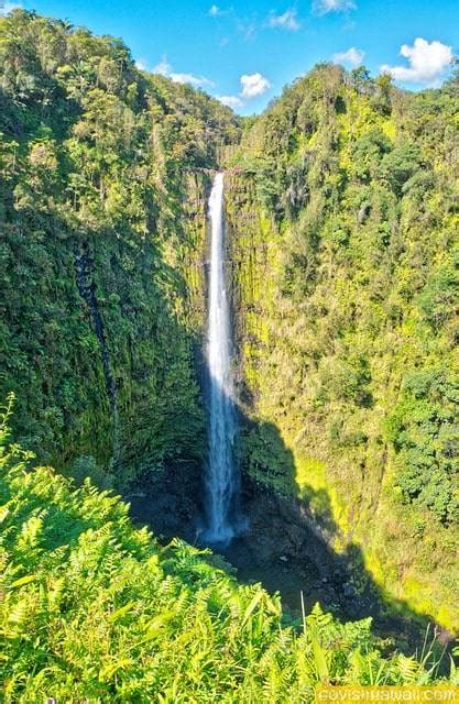 Kona to Hilo day trip: see waterfalls, volcanoes (and maybe lava)! - Go ...