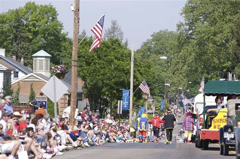 No. 1: For many, Camp Hill is 'just home' - Best Places to Live - pennlive.com