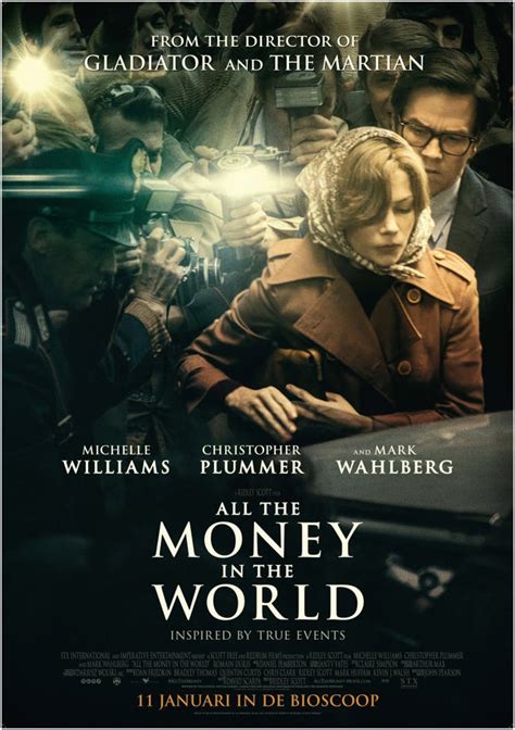 All The Money In The World - Kijk nu online bij Pathé Thuis