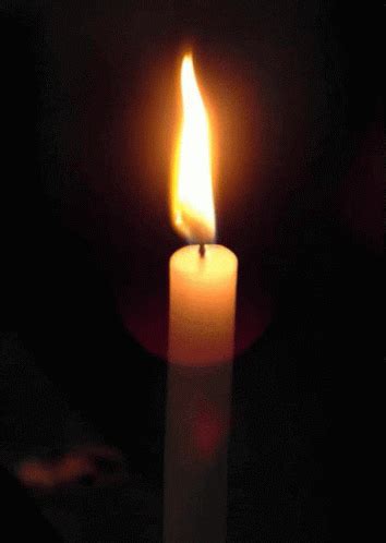 Candle Light GIF - Candle Light Flame - Discover & Share GIFs