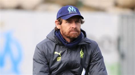 Andre Villas-Boas: Former Chelsea boss says he will leave Ligue 1 club ...