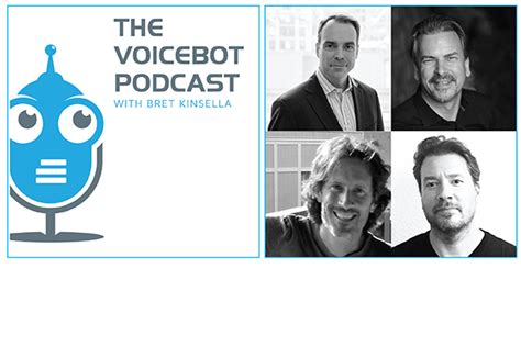 Bixby from a Developer Perspective with Murphy, Kibbe and Haas - Voicebot Podcast Ep 70 ...