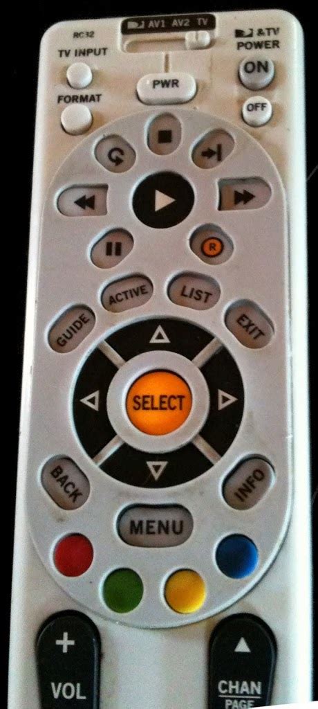 Taking apart a direct TV remote - 3D Engineer