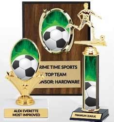 Soccer Trophies and Awards | Sports Awards | Dinn Trophy