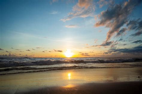 Premium Photo | Beautiful canggu beach in bali, indonesia