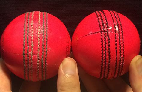 Updated pink ball to be trialled in Shield | cricket.com.au