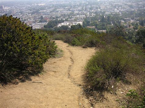 Where you can find the Best Hiking Trails in LA! | Hiking trails, Hikes in los angeles, Hiking