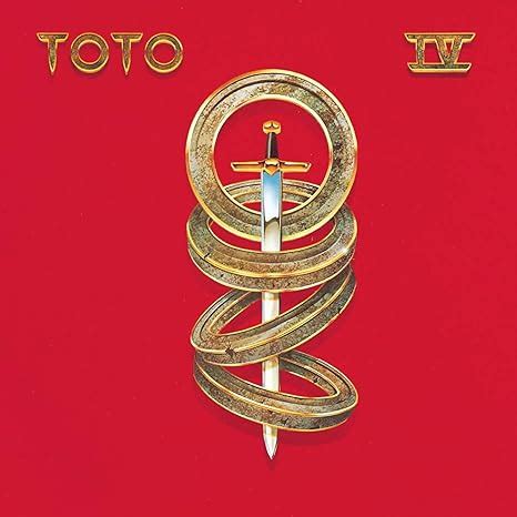 Toto IV - Amazon.co.jp