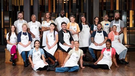 Season 15 (AUS) | MasterChef Wiki | Fandom