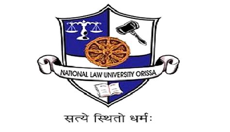 NLU Odisha, Admission Notification