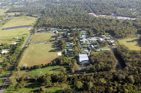 Fraser Coast Anglican College - Highschool Australia