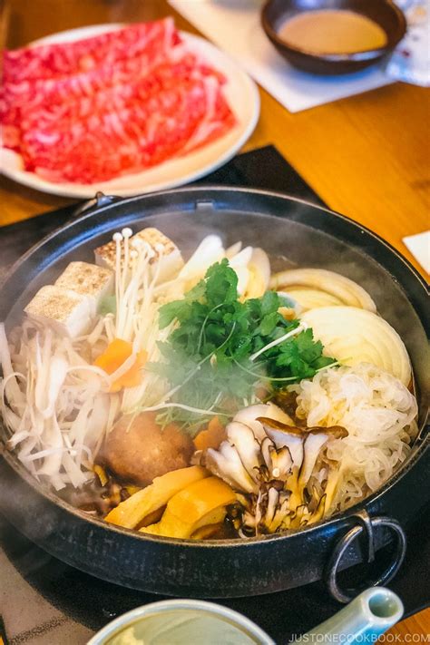 Ultimate Tokyo Food Guide: Top Best Foods to Eat in Tokyo • Just One ...