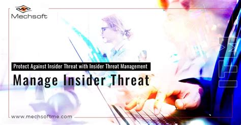 What is an Insider Threat and How We Can Prevent it?