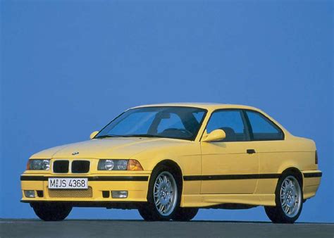 BMW M-Power傳奇影片第二彈 E36 M3(歐規) - CarStuff 人車事