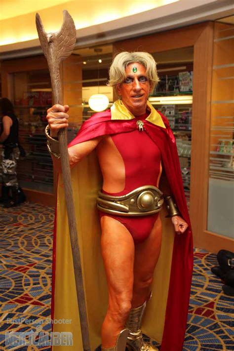 COSPLAY DUDE OF THE WEEK! – First Comics News