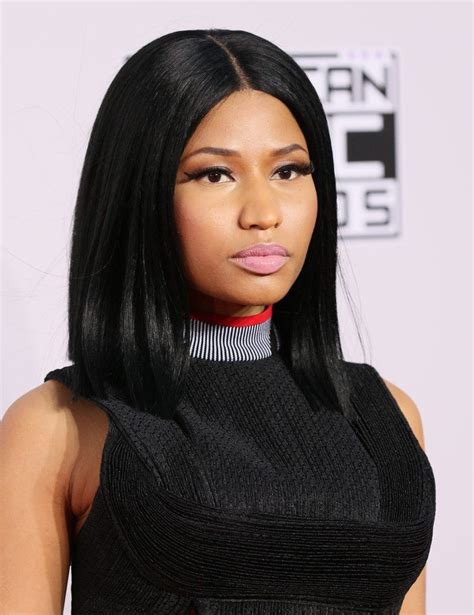 Heartwarming Nicki Minaj Hairstyles 2014 Black For Boys 2018 Long Hair 13 Kid Girl