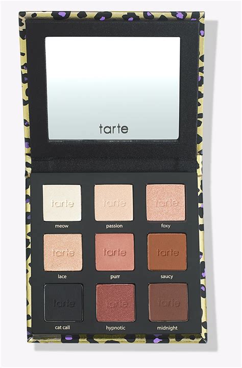 Tarte Maneater Eyeshadow Palette Volume 2 Looking A Lot Like The Original!? – Musings of a Muse