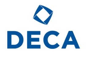 Free download | HD PNG deca logo PNG image with transparent background ...