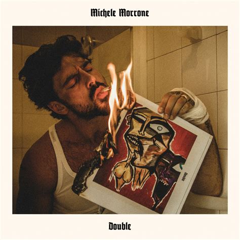 Michele Morrone Official Website -Album "Double" - Stream Now!