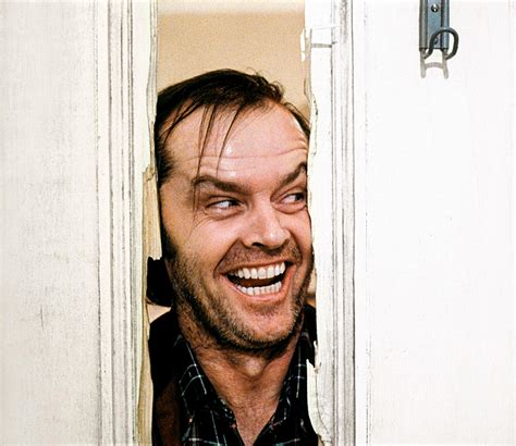 Book is a new treasure trove for obsessive fans of 'The Shining' - Los Angeles Times