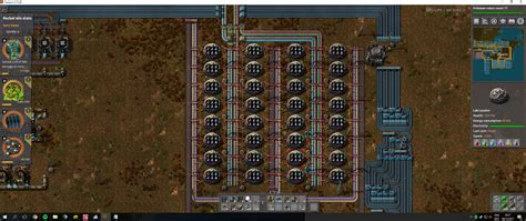 mildly infuriating, 1% of 1 space science pack disappeared. : r/factorio