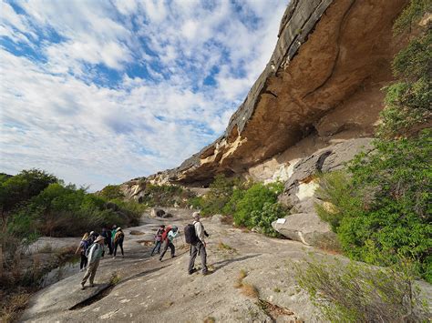 Seminole Canyon’s world-class rock art is a lens to history - Austin ...