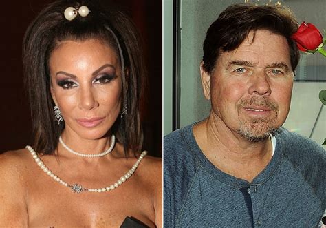 RHONJ Danielle Staub Already Found Love Days After Finalizing Her ...