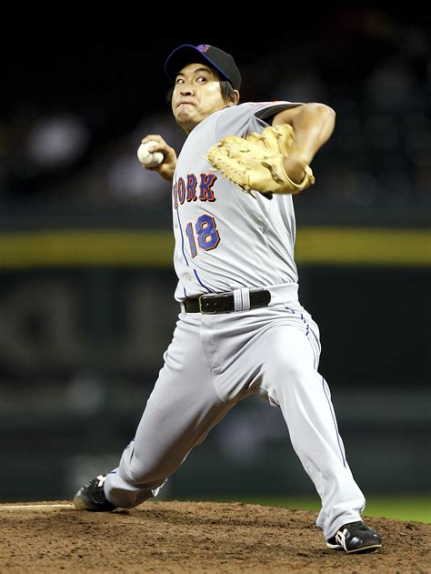 New York Mets End of Season Grades: Pitchers | News, Scores, Highlights, Stats, and Rumors ...