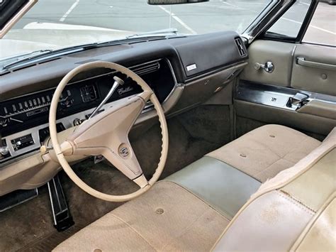 1967 Cadillac Coupe Deville Interior Kit | Psoriasisguru.com