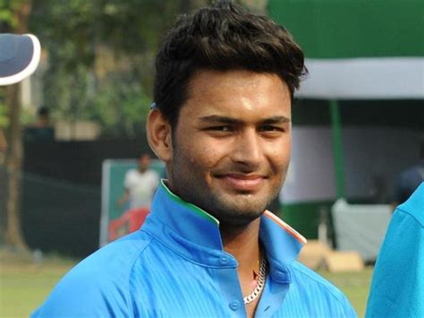 Rishabh Pant (Cricketer) Wiki, Age, Height, Caste, Biography, Family ...