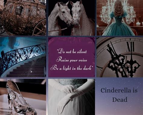 Cinderella is Dead by Kalynn Bayron aesthetic Dead Quote, Queer Books, Book Names, Young Adult ...