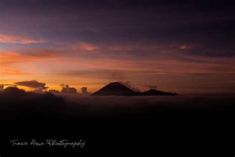 A Mount Bromo sunrise - up close and personal with an active volcano ...