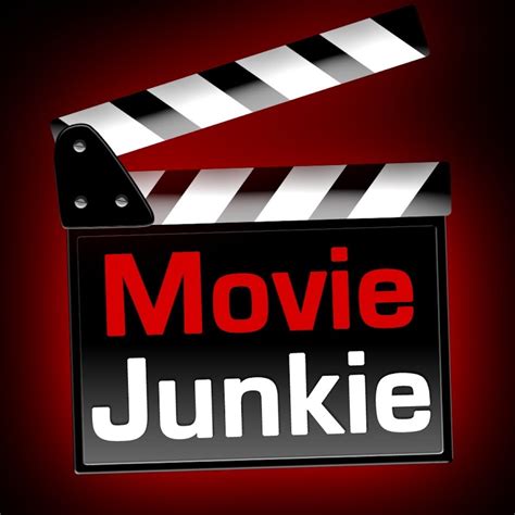 Movie Junkie - YouTube