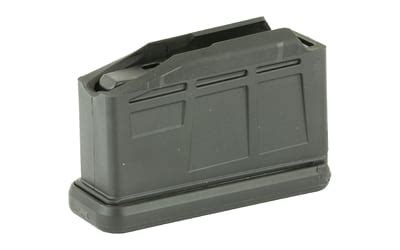 Ruger Gunsite Scout .308 WIN 3 Round Magazine | The Mag Shack