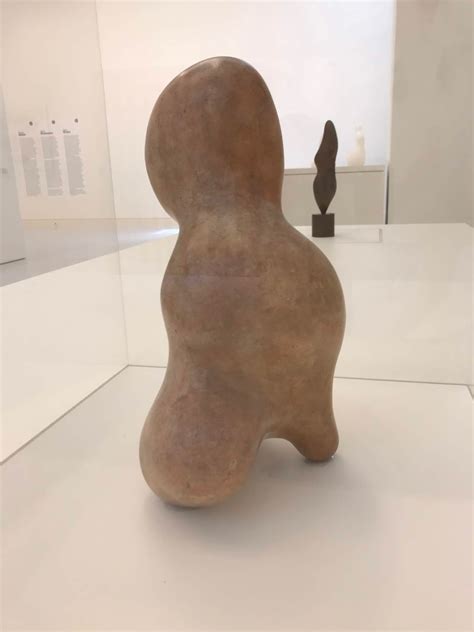 My French Easel: Jean Hans ARP sculptures and paintings at the ...