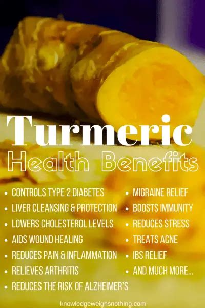 5 Turmeric Tea Recipes - Plus The Health Benefits Of Turmeric