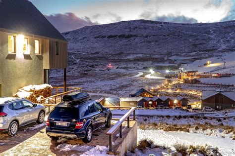 Afriski Mountain Resort - Boundless