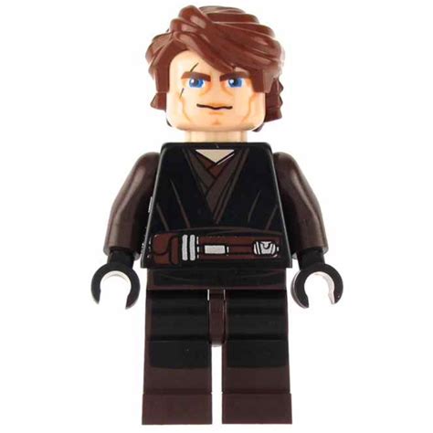 LEGO Anakin Skywalker Minifigure Comes In | Brick Owl - LEGO Marketplace