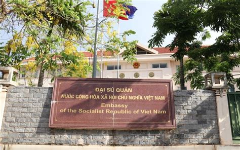 Vietnam Embassy: Things to know before your visa application