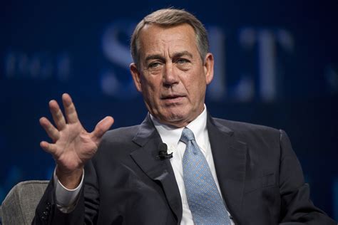 John Boehner Joins Board of Second-Largest Tobacco Company | TIME