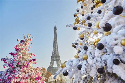 Top 3 Reasons to Visit France This Winter | Zicasso