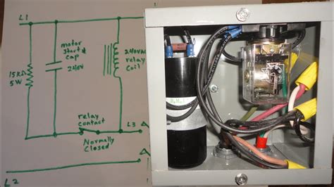 How to build a 3 phase converter – Builders Villa