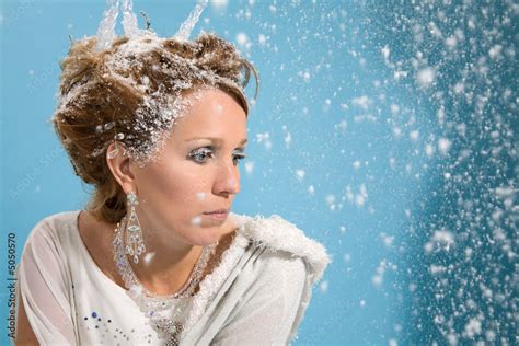 Winter depression Stock Photo | Adobe Stock