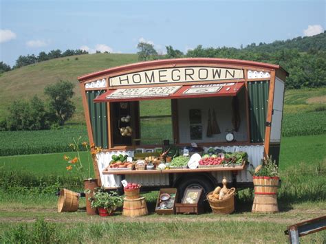 Farm Stand Ideas | Home Design, Garden & Architecture Blog Magazine