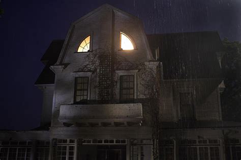 AMITYVILLE : LA MAISON DU DIABLE (2005) - Film - Cinoche.com