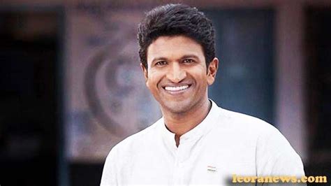 Puneeth Rajkumar in 2021 | National film awards, Best actor, Film producer